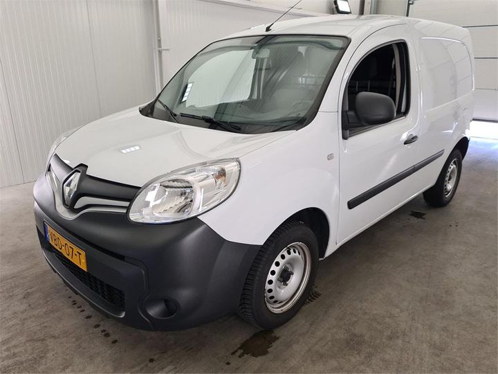 Photo 1 VIN: VF1FW50S161988423 - RENAULT KANGOO 