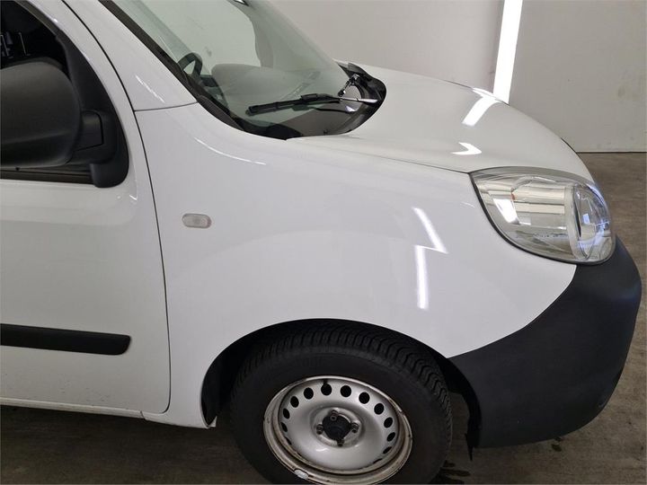 Photo 15 VIN: VF1FW50S161988423 - RENAULT KANGOO 