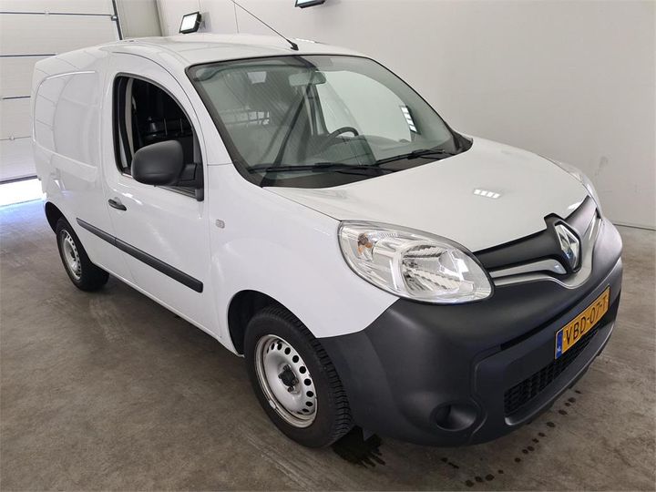 Photo 18 VIN: VF1FW50S161988423 - RENAULT KANGOO 