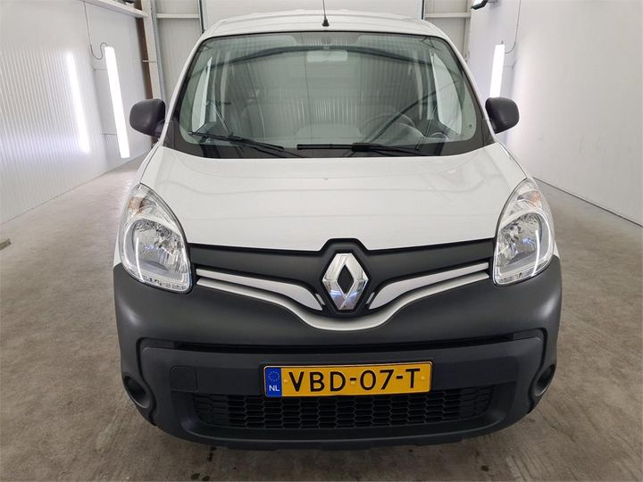 Photo 21 VIN: VF1FW50S161988423 - RENAULT KANGOO 