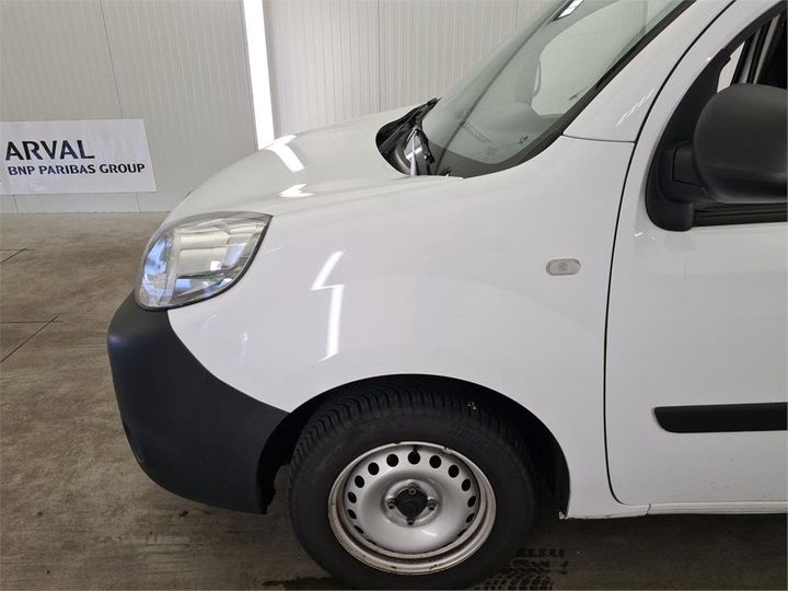 Photo 25 VIN: VF1FW50S161988423 - RENAULT KANGOO 