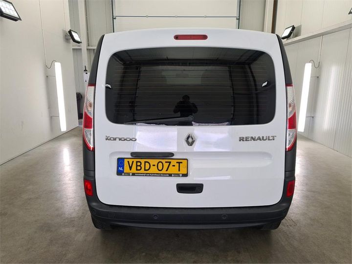 Photo 28 VIN: VF1FW50S161988423 - RENAULT KANGOO 