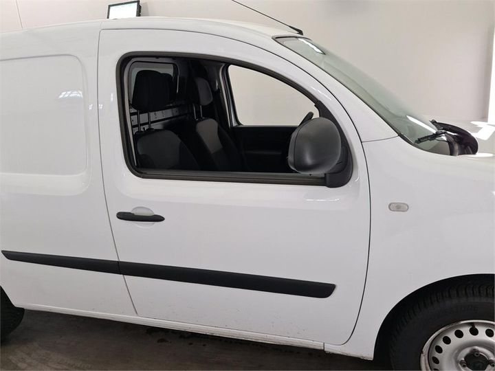 Photo 8 VIN: VF1FW50S161988423 - RENAULT KANGOO 