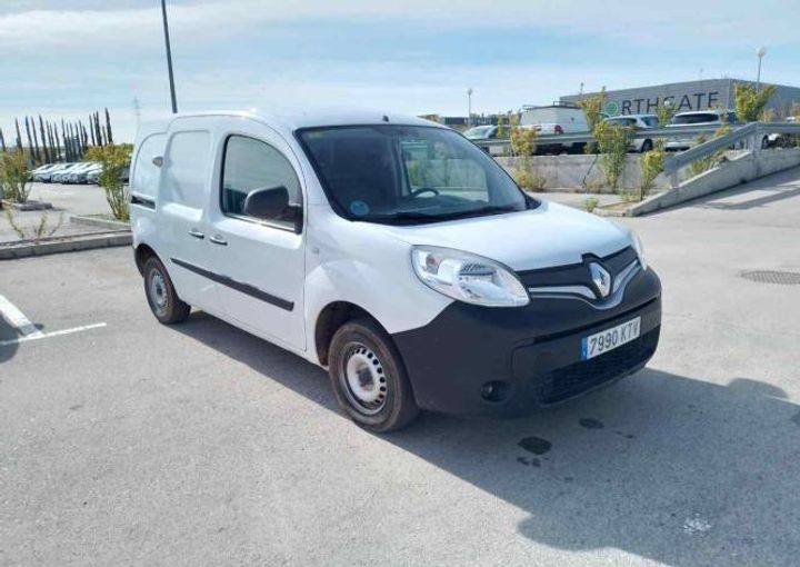 Photo 1 VIN: VF1FW50S162036111 - RENAULT KANGOO EXPRESS 