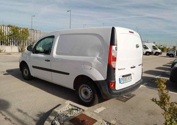 Photo 4 VIN: VF1FW50S162036111 - RENAULT KANGOO EXPRESS 