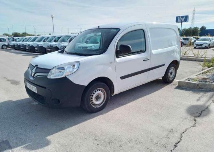 Photo 5 VIN: VF1FW50S162036111 - RENAULT KANGOO EXPRESS 