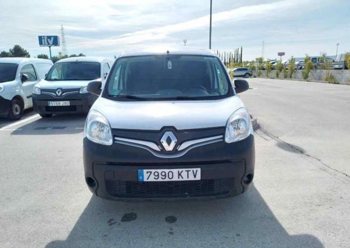 Photo 6 VIN: VF1FW50S162036111 - RENAULT KANGOO EXPRESS 