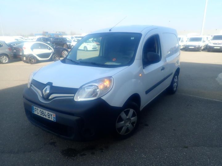 Photo 1 VIN: VF1FW50S162047078 - RENAULT KANGOO EXPRESS 