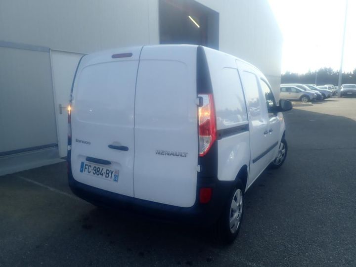 Photo 6 VIN: VF1FW50S162047078 - RENAULT KANGOO EXPRESS 