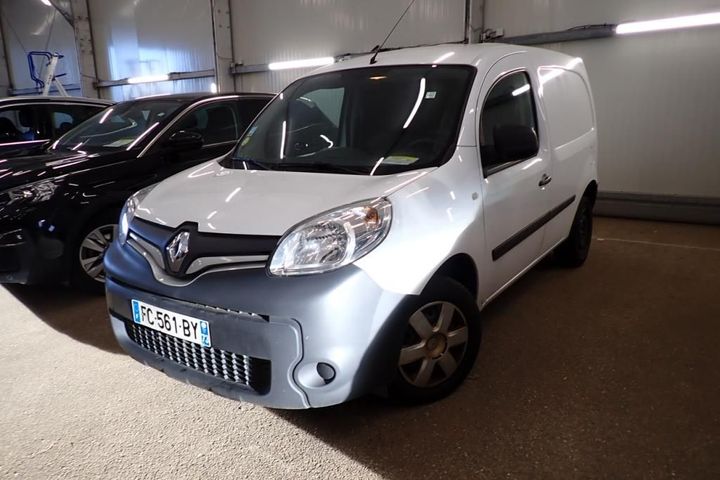 Photo 1 VIN: VF1FW50S162047080 - RENAULT KANGOO EXPRESS 