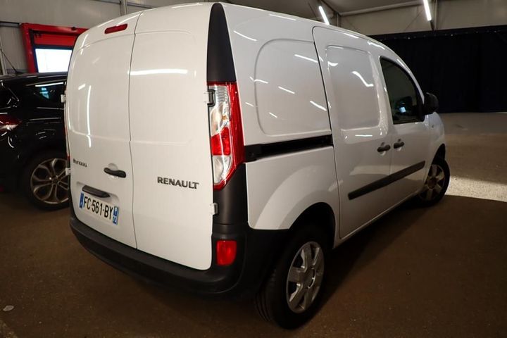 Photo 2 VIN: VF1FW50S162047080 - RENAULT KANGOO EXPRESS 