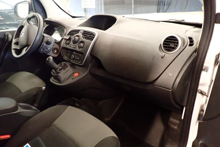 Photo 5 VIN: VF1FW50S162047080 - RENAULT KANGOO EXPRESS 