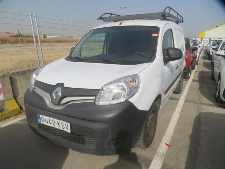 Photo 1 VIN: VF1FW50S162054280 - RENAULT KANGOO FURGON 