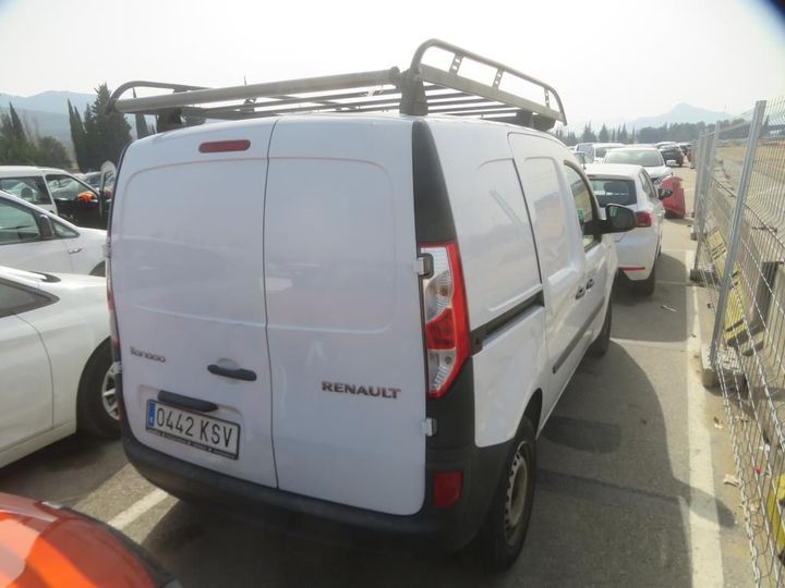 Photo 2 VIN: VF1FW50S162054280 - RENAULT KANGOO FURGON 