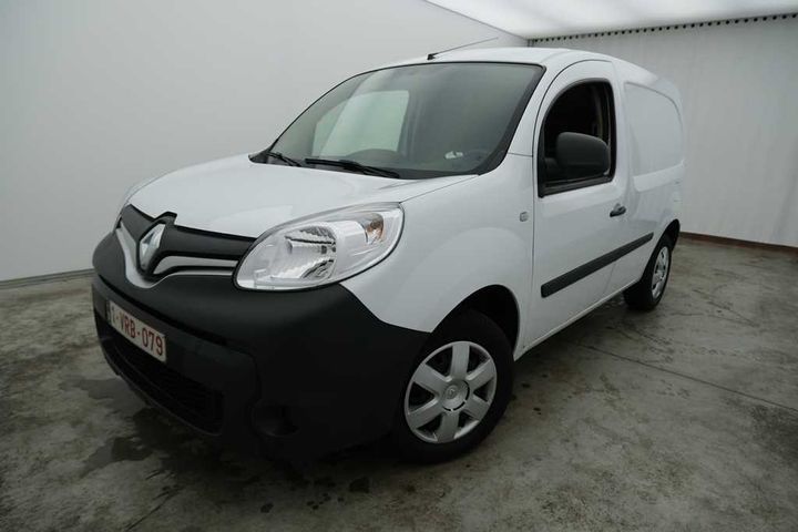 Photo 1 VIN: VF1FW50S162070696 - RENAULT KANGOO EXPRESS &#3913 