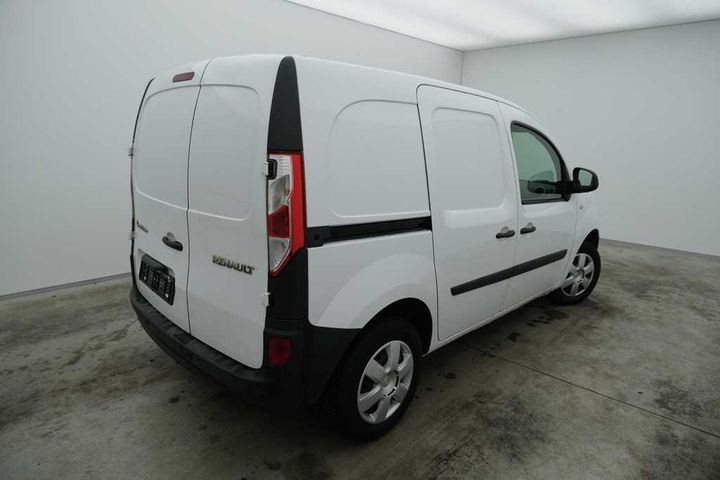 Photo 2 VIN: VF1FW50S162070696 - RENAULT KANGOO EXPRESS &#3913 