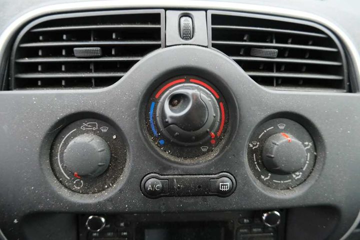 Photo 21 VIN: VF1FW50S162070696 - RENAULT KANGOO EXPRESS &#3913 