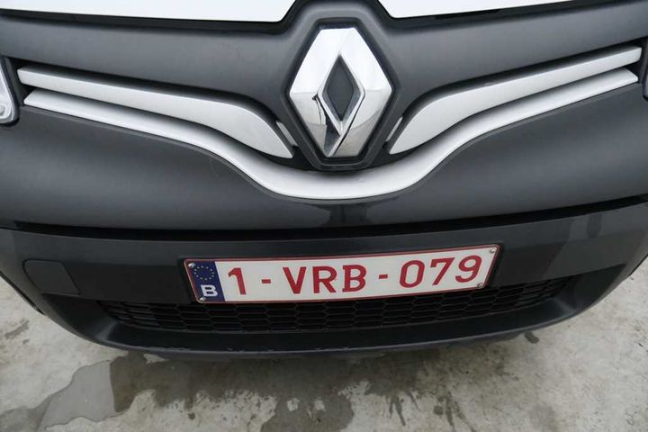 Photo 5 VIN: VF1FW50S162070696 - RENAULT KANGOO EXPRESS &#3913 