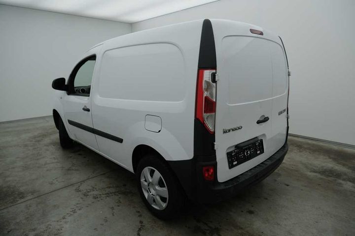 Photo 7 VIN: VF1FW50S162070696 - RENAULT KANGOO EXPRESS &#3913 