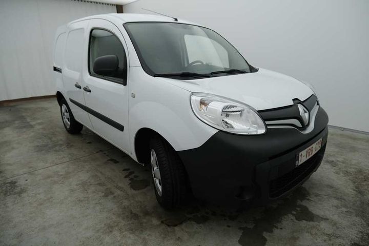 Photo 8 VIN: VF1FW50S162070696 - RENAULT KANGOO EXPRESS &#3913 