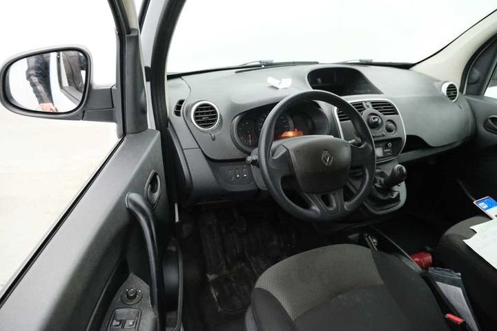 Photo 9 VIN: VF1FW50S162070696 - RENAULT KANGOO EXPRESS &#3913 