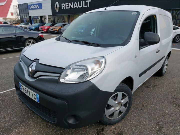 Photo 1 VIN: VF1FW50S162094204 - RENAULT KANGOO EXPRESS 