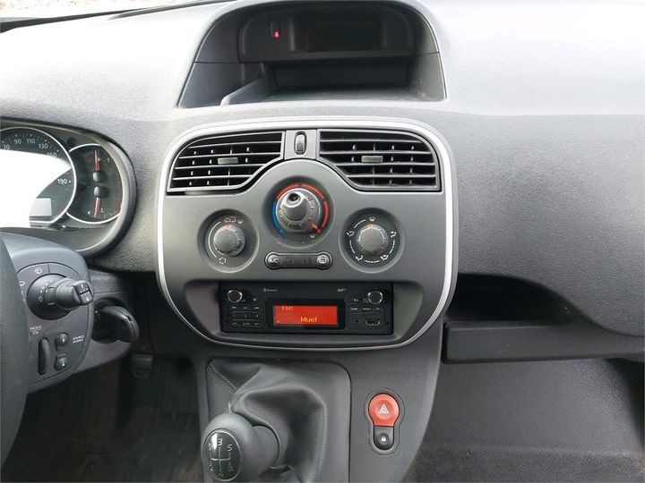 Photo 12 VIN: VF1FW50S162094204 - RENAULT KANGOO EXPRESS 