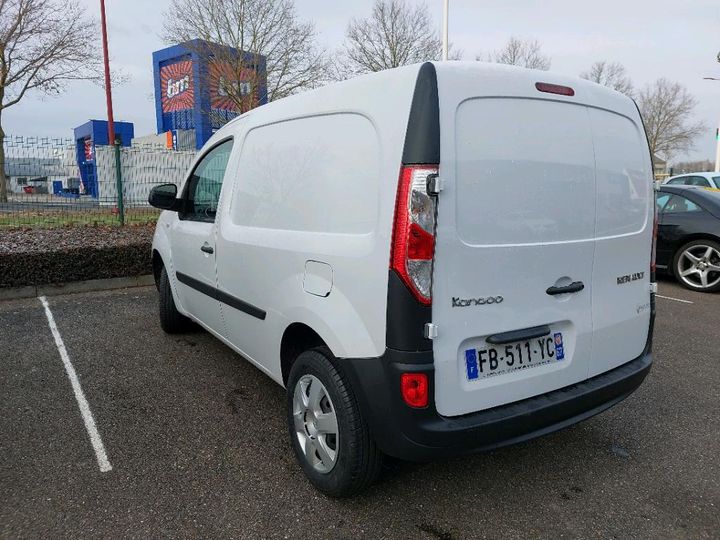 Photo 15 VIN: VF1FW50S162094204 - RENAULT KANGOO EXPRESS 