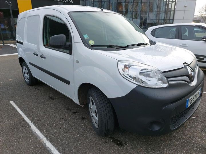 Photo 2 VIN: VF1FW50S162094204 - RENAULT KANGOO EXPRESS 