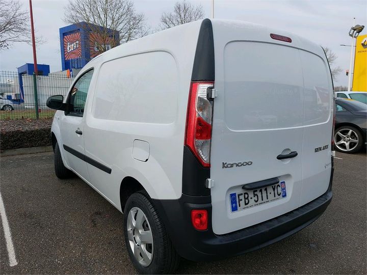 Photo 3 VIN: VF1FW50S162094204 - RENAULT KANGOO EXPRESS 