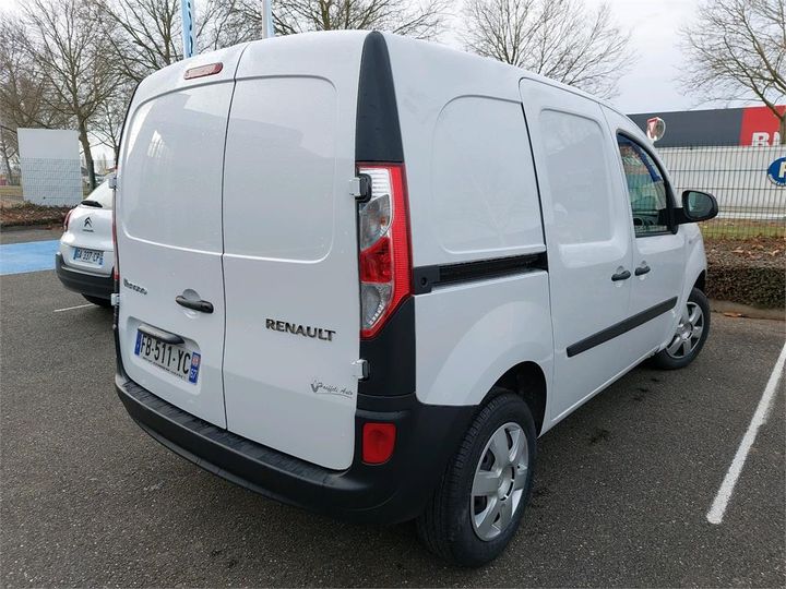 Photo 4 VIN: VF1FW50S162094204 - RENAULT KANGOO EXPRESS 