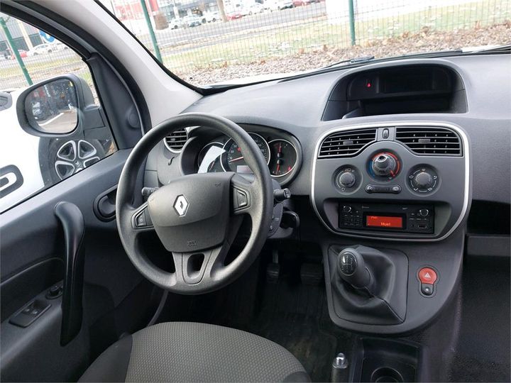 Photo 5 VIN: VF1FW50S162094204 - RENAULT KANGOO EXPRESS 