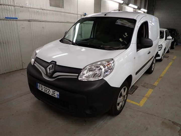 Photo 1 VIN: VF1FW50S162097200 - RENAULT KANGOO EXPRESS 