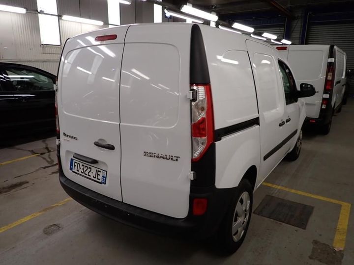 Photo 2 VIN: VF1FW50S162097200 - RENAULT KANGOO EXPRESS 