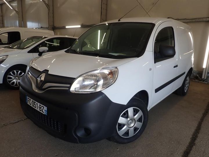 Photo 0 VIN: VF1FW50S162109508 - RENAULT KANGOO EXPRESS 