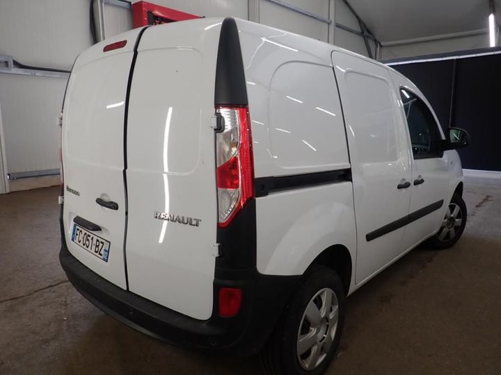 Photo 2 VIN: VF1FW50S162109508 - RENAULT KANGOO EXPRESS 