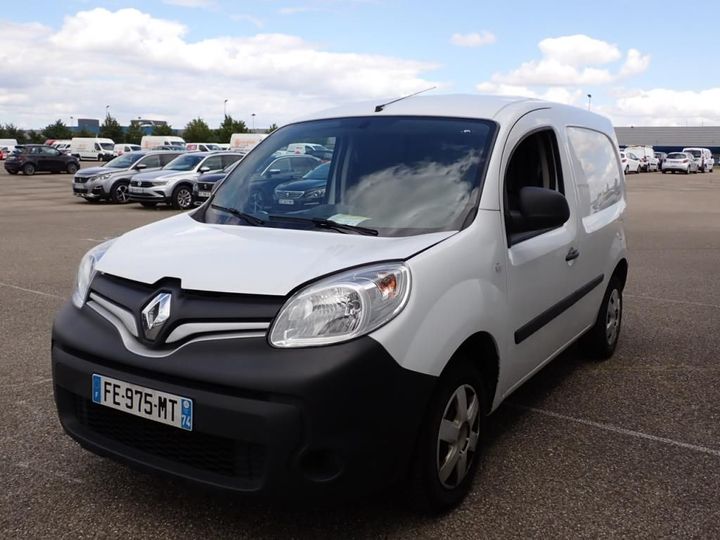 Photo 1 VIN: VF1FW50S162149315 - RENAULT KANGOO EXPRESS 