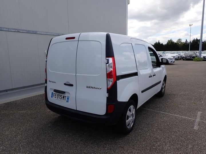 Photo 2 VIN: VF1FW50S162149315 - RENAULT KANGOO EXPRESS 