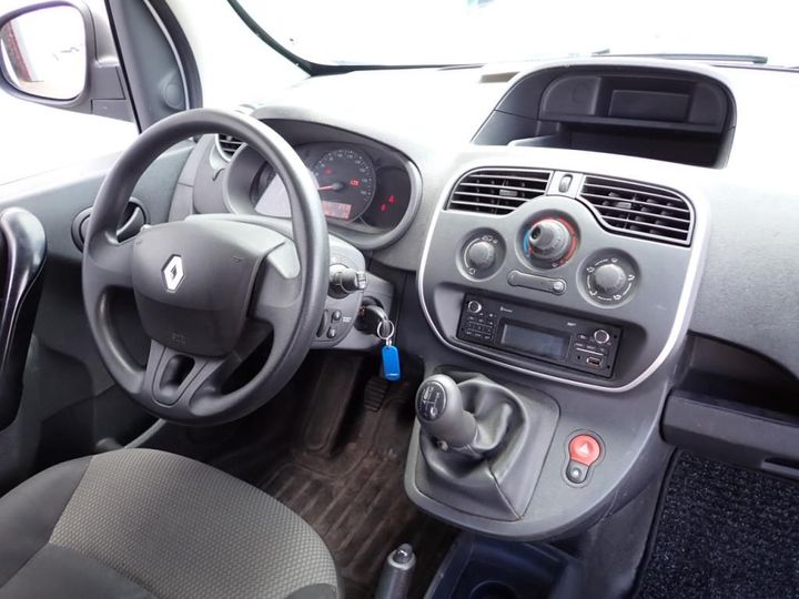 Photo 6 VIN: VF1FW50S162149315 - RENAULT KANGOO EXPRESS 