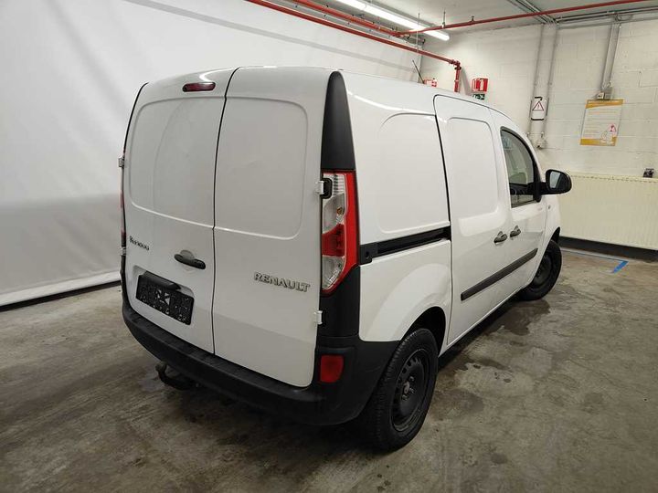 Photo 1 VIN: VF1FW50S162151159 - RENAULT KANGOO EXPRESS '13 