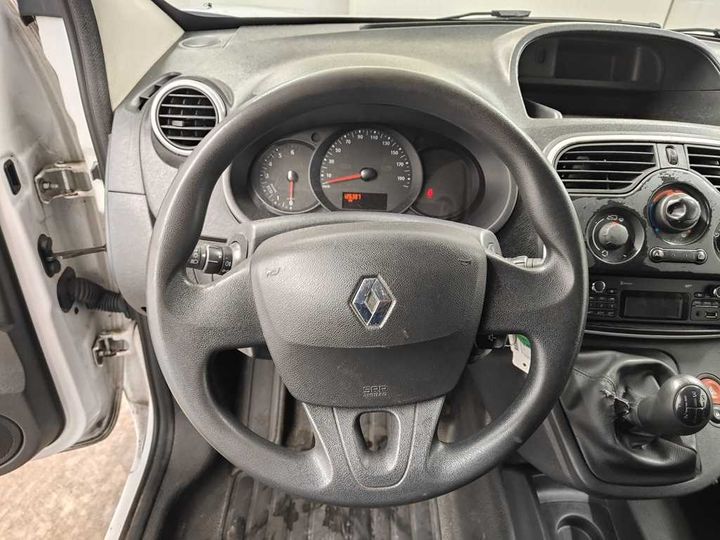 Photo 25 VIN: VF1FW50S162151159 - RENAULT KANGOO EXPRESS '13 