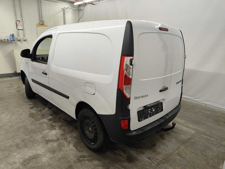 Photo 6 VIN: VF1FW50S162151159 - RENAULT KANGOO EXPRESS '13 