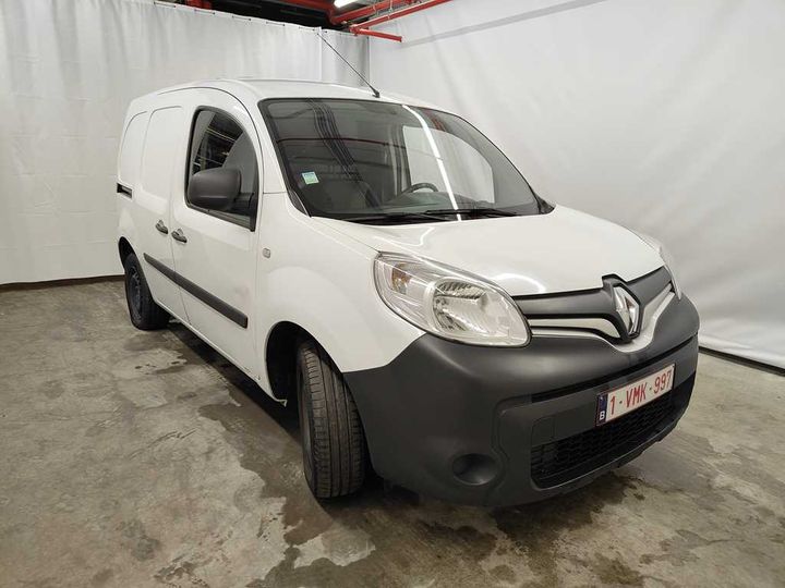 Photo 7 VIN: VF1FW50S162151159 - RENAULT KANGOO EXPRESS '13 