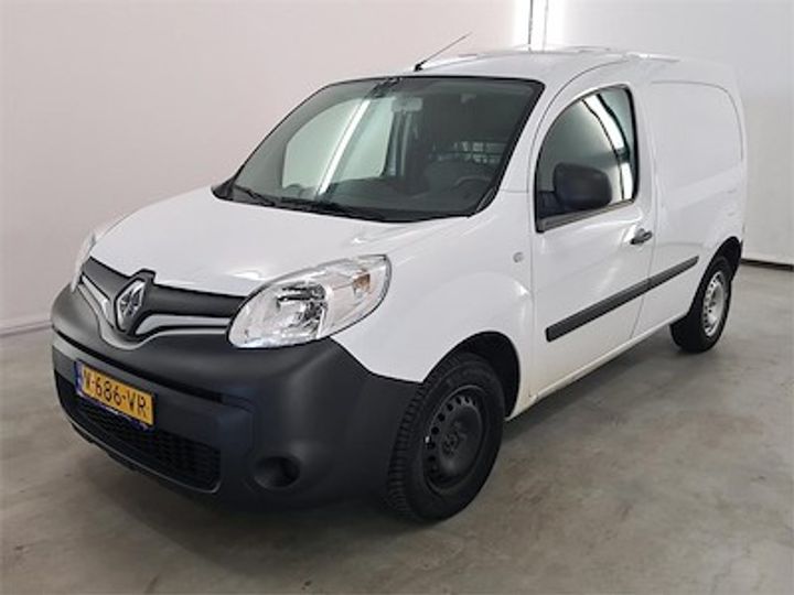 Photo 1 VIN: VF1FW50S162169479 - RENAULT KANGOO 