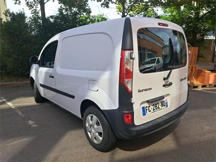 Photo 2 VIN: VF1FW50S162178805 - RENAULT KANGOO EXPRESS 