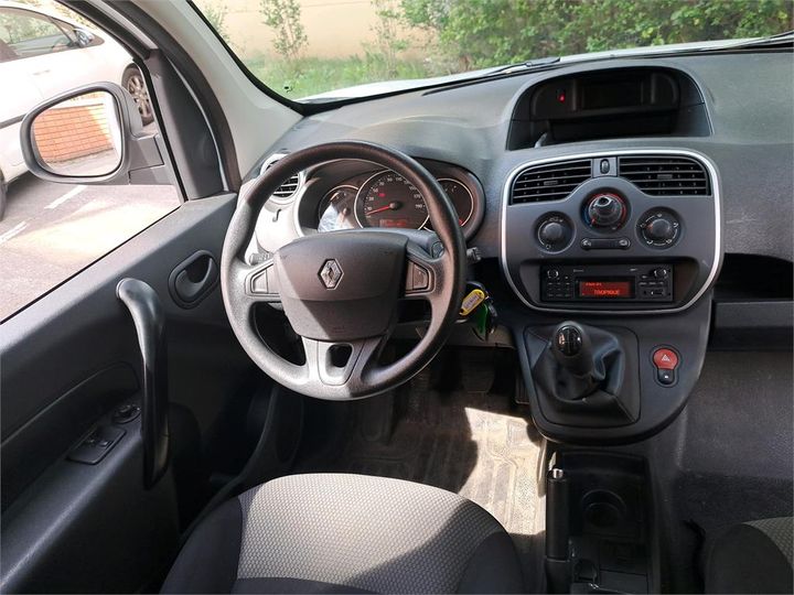 Photo 4 VIN: VF1FW50S162178805 - RENAULT KANGOO EXPRESS 