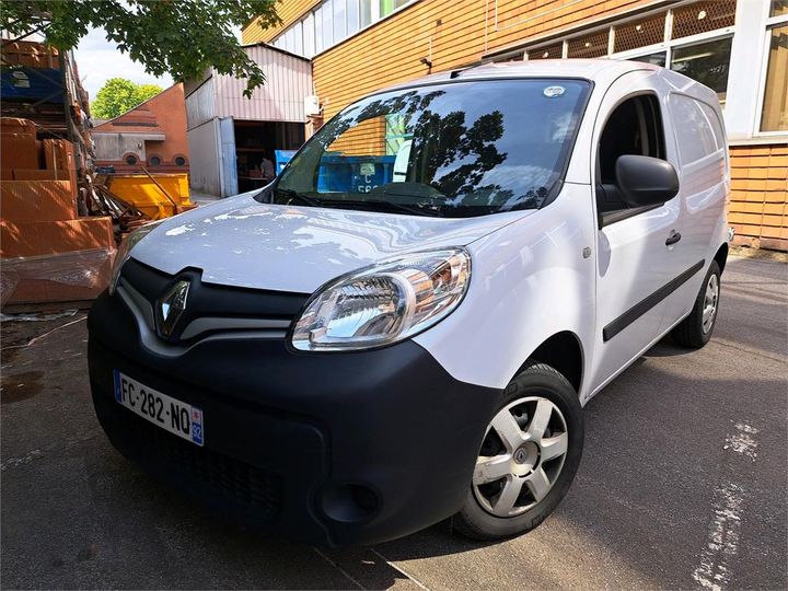 Photo 0 VIN: VF1FW50S162178805 - RENAULT KANGOO EXPRESS 