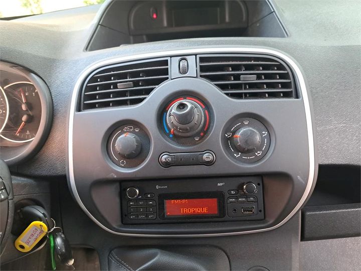 Photo 11 VIN: VF1FW50S162178805 - RENAULT KANGOO EXPRESS 