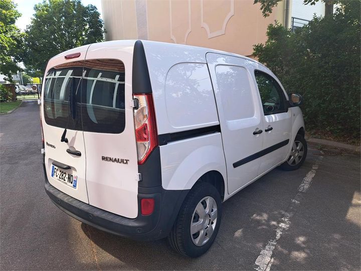 Photo 3 VIN: VF1FW50S162178805 - RENAULT KANGOO EXPRESS 