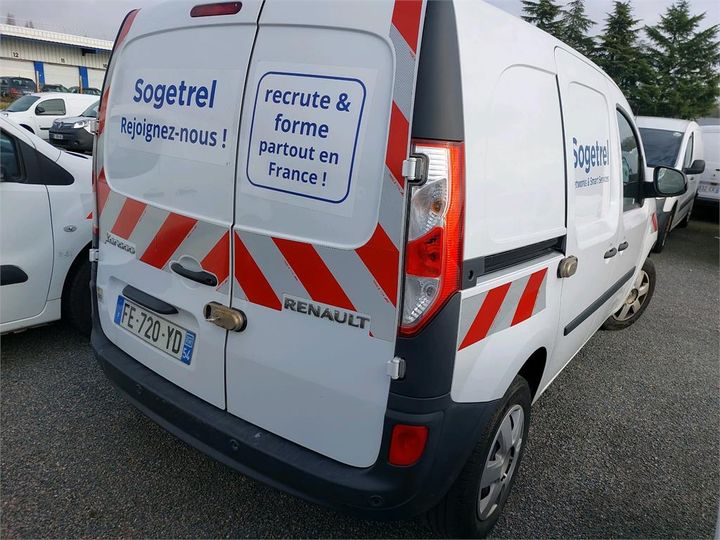 Photo 4 VIN: VF1FW50S162224363 - RENAULT KANGOO EXPRESS 